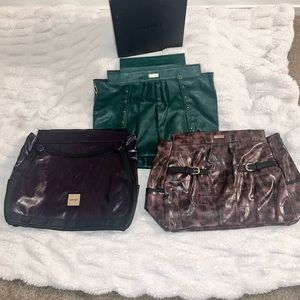 Miche designer purse bundle